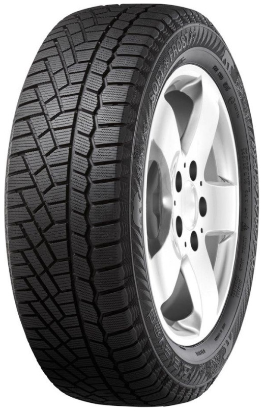 ШИНЫ GISLAVED 195/55 R16