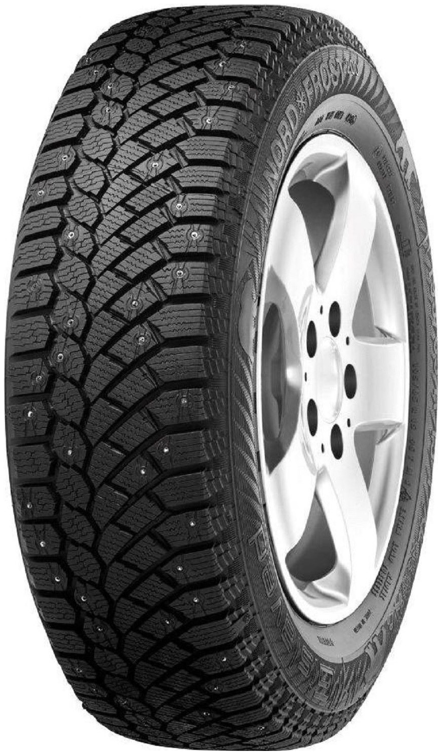 ШИНЫ GISLAVED 195/60 R15