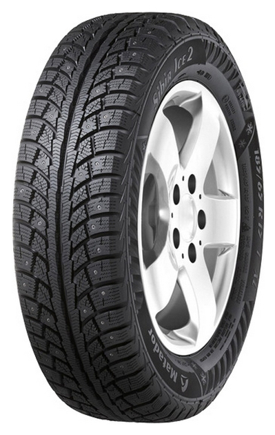 ШИНЫ MATADOR 195/65 R15