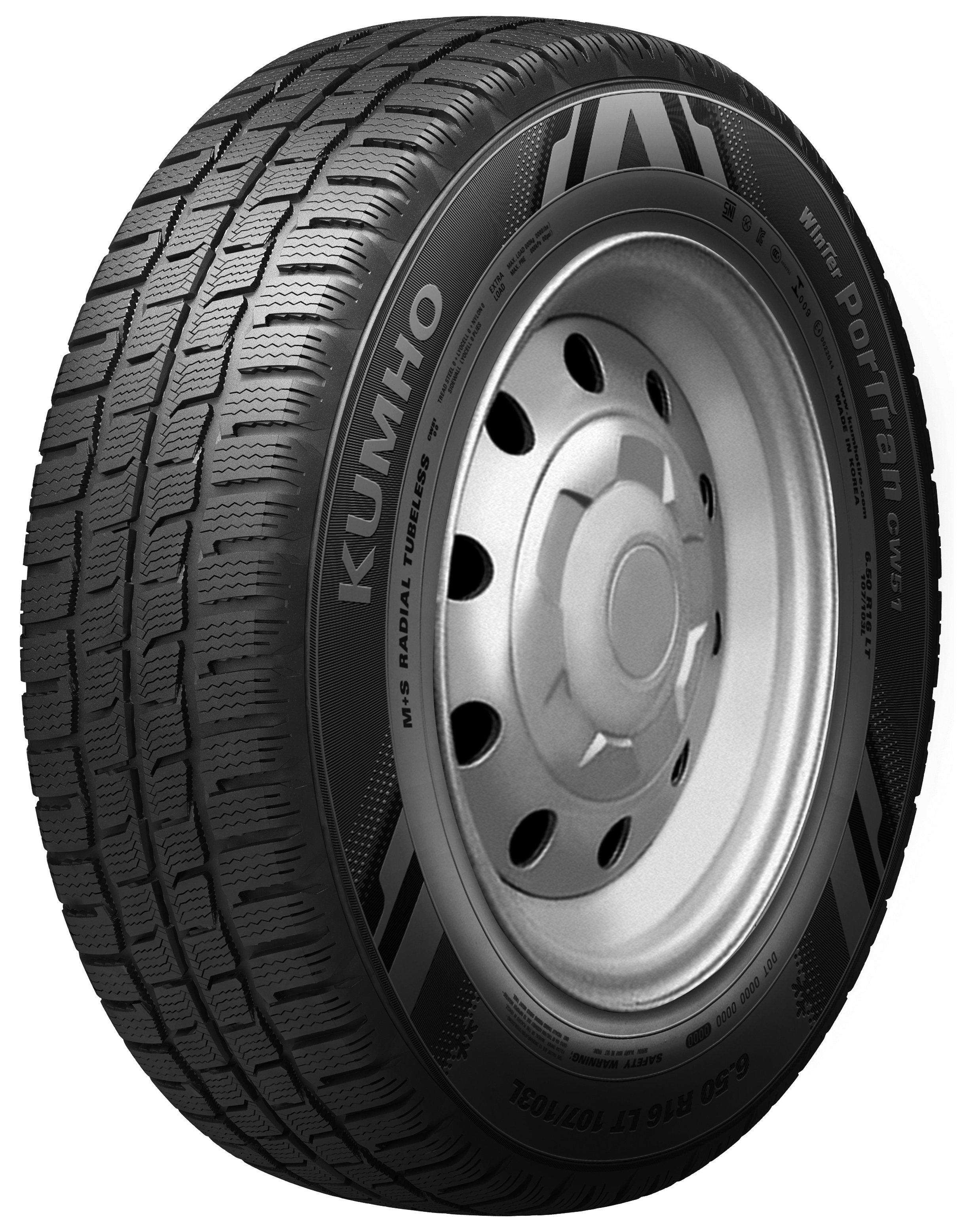 ШИНЫ KUMHO 195/70 R15