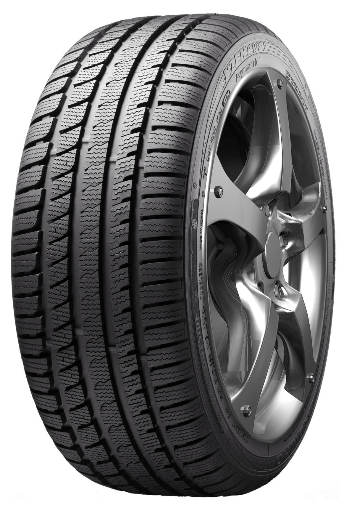 ШИНЫ KUMHO 205/50 R17