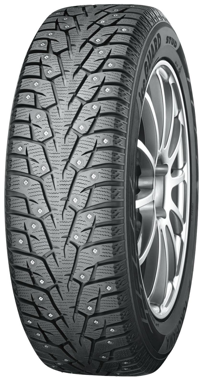 ШИНЫ YOKOHAMA 205/55 R16