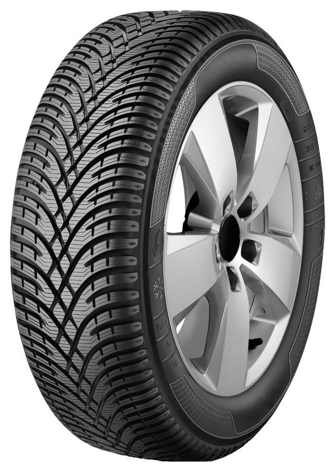 ШИНЫ BFGOODRICH 215/40 R17