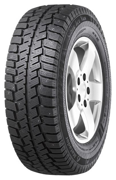 ШИНЫ MATADOR 205/70 R15