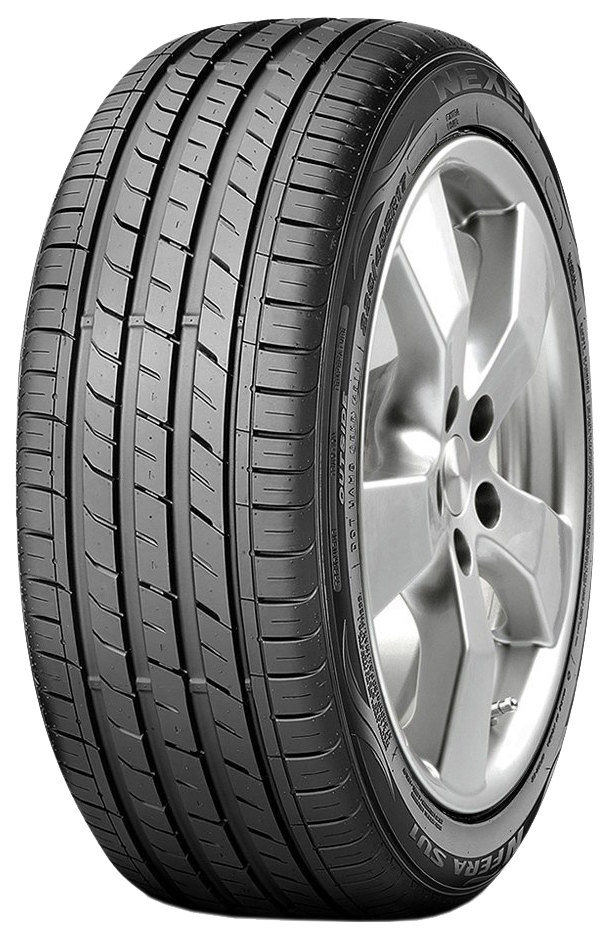 ШИНЫ NEXEN 215/40 R17