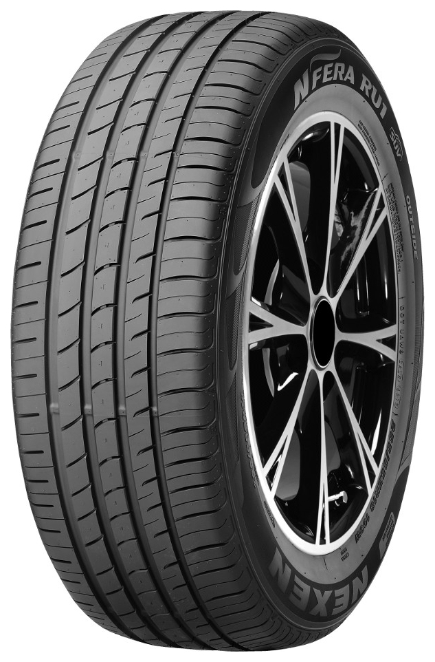 ШИНЫ NEXEN 215/45 R18
