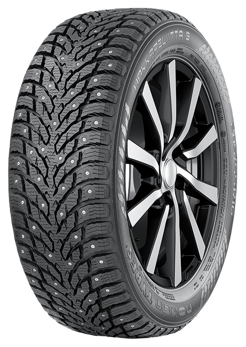 ШИНЫ NOKIAN TYRES 215/40 R17