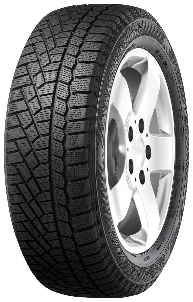 ШИНЫ GISLAVED 215/55 R16