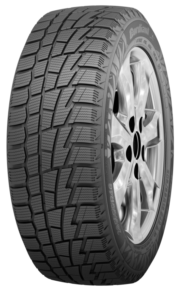 ШИНЫ CORDIANT 215/55 R17