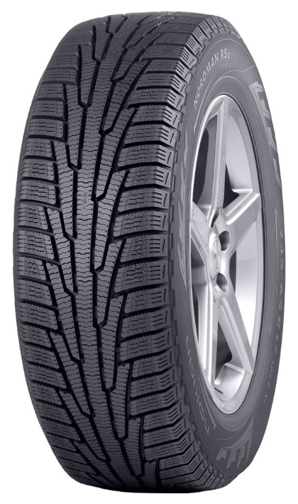 ШИНЫ NOKIAN TYRES 215/55 R17