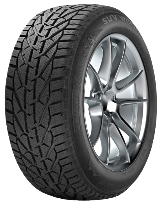 ШИНЫ TIGAR 215/65 R16