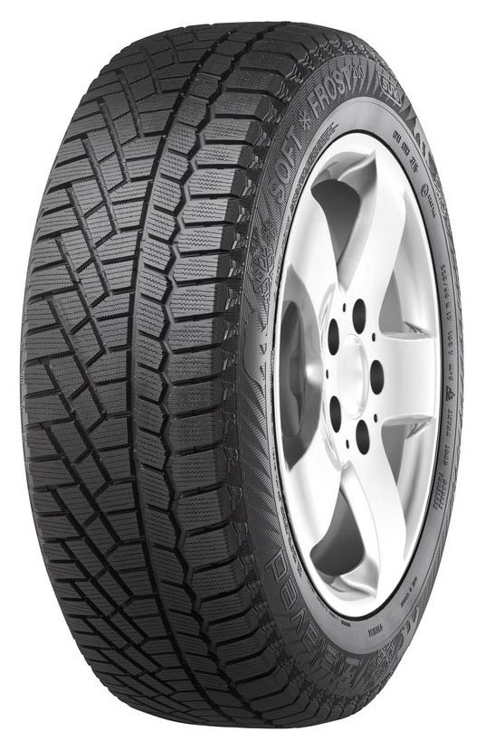 ШИНЫ GISLAVED 215/70 R16