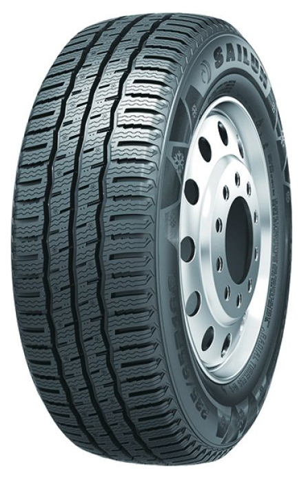ШИНЫ SAILUN 215/75 R16