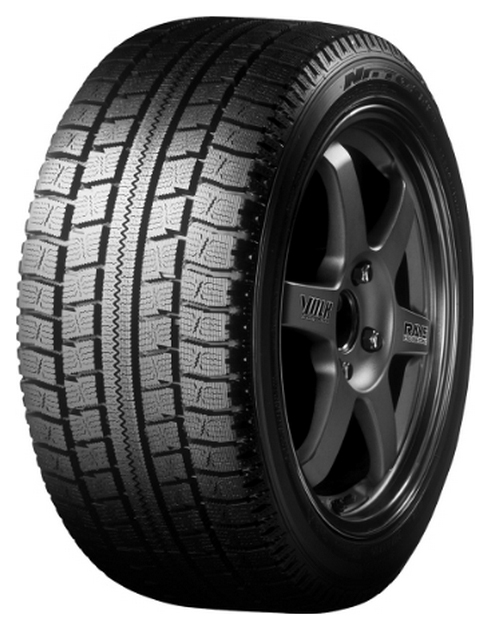 ШИНЫ NITTO 215/65 R17
