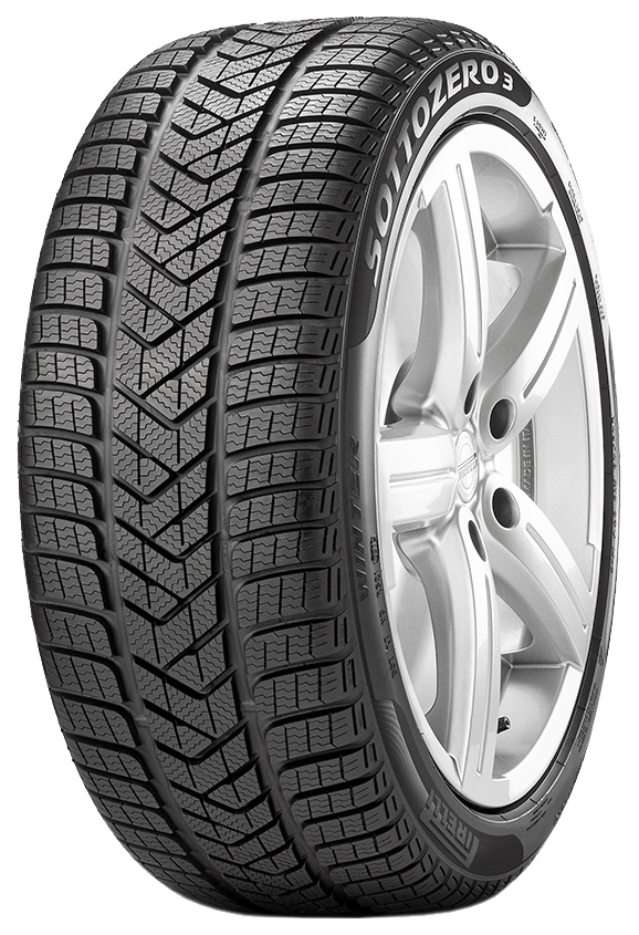 ШИНЫ PIRELLI 225/40 R18