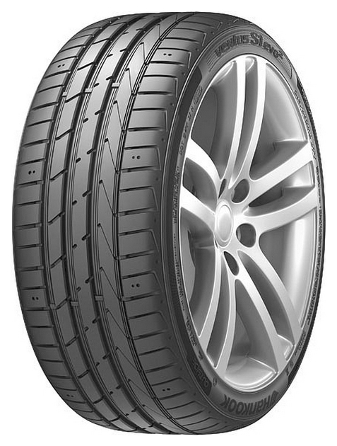 ШИНЫ HANKOOK 225/50 R17