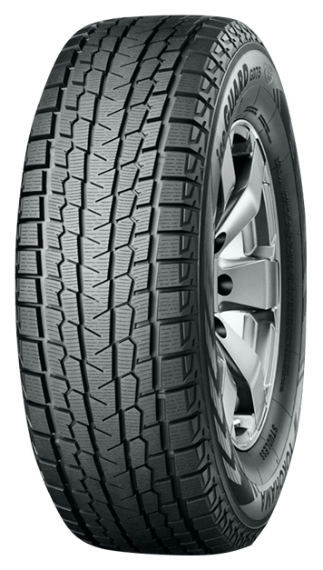 ШИНЫ YOKOHAMA 225/60 R17
