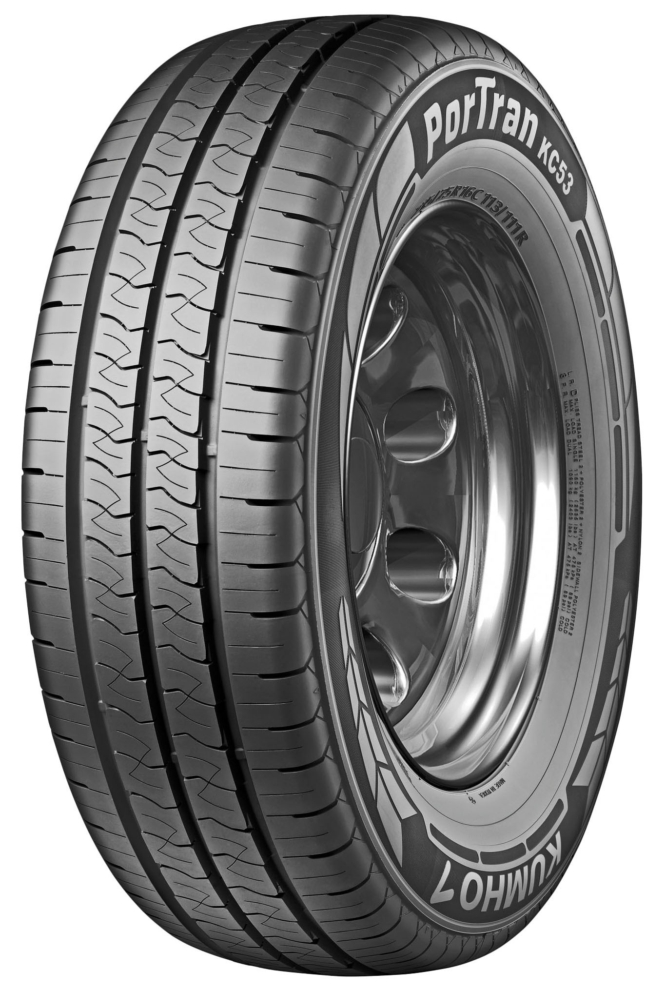 ШИНЫ KUMHO 225/70 R15