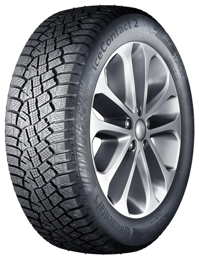 ШИНЫ CONTINENTAL 225/75 R16