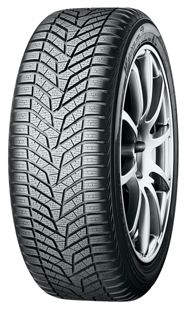 ШИНЫ YOKOHAMA 235/50 R18