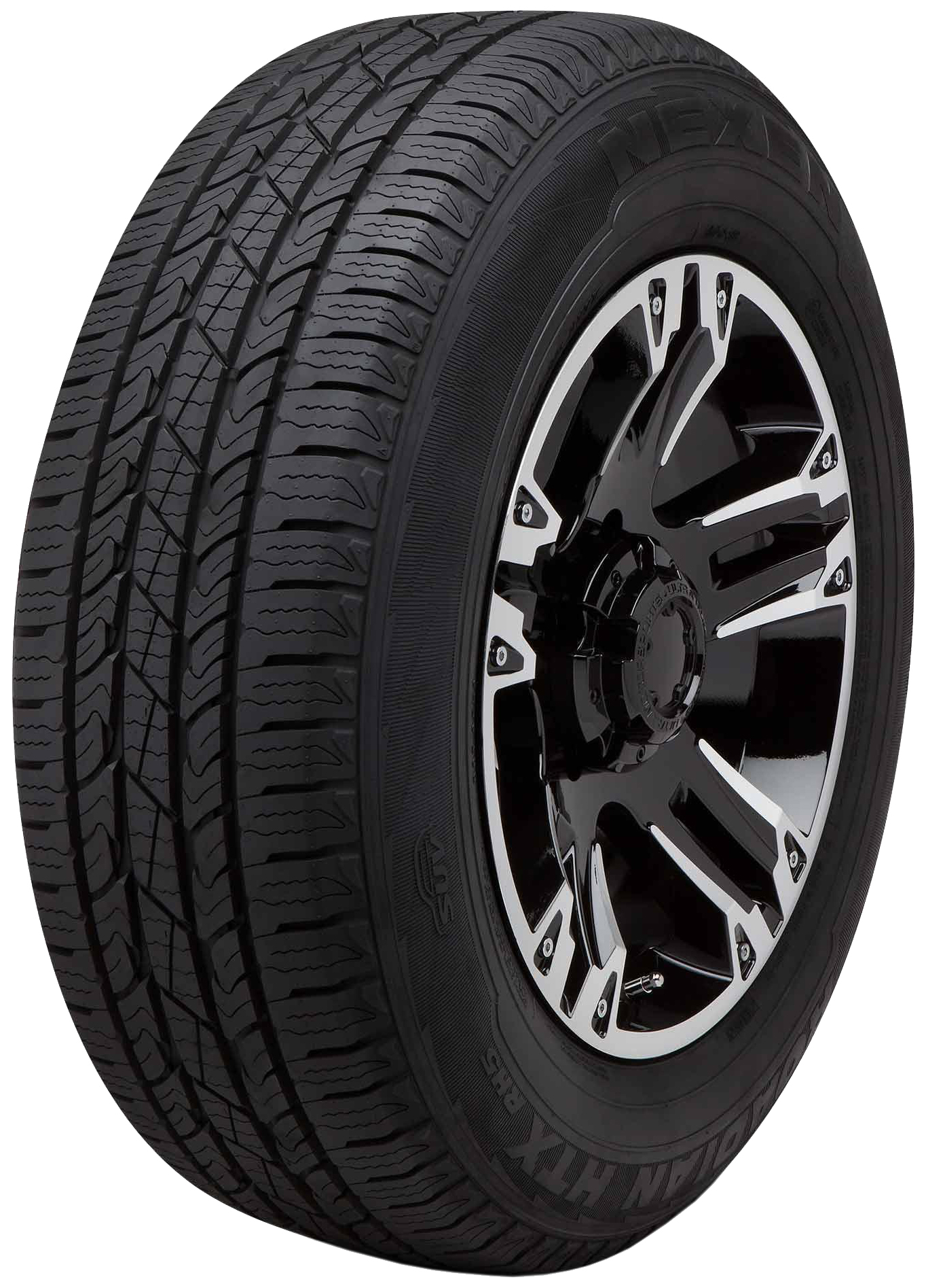 ШИНЫ NEXEN 235/70 R16