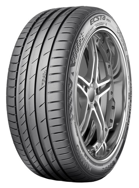 ШИНЫ KUMHO 245/45 R17