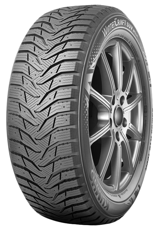 ШИНЫ KUMHO 255/55 R18