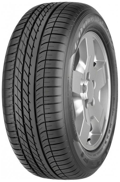 ШИНЫ GOODYEAR 255/55 R20