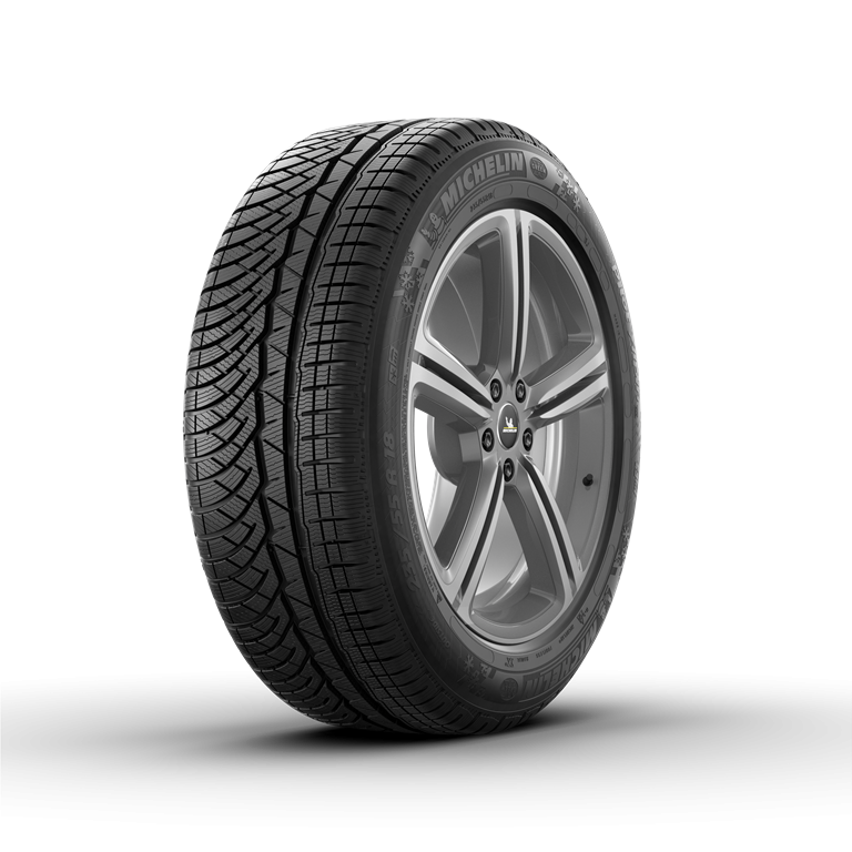 ШИНЫ MICHELIN 285/35 R20