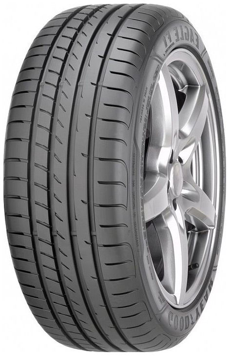 ШИНЫ GOODYEAR 285/45 R20