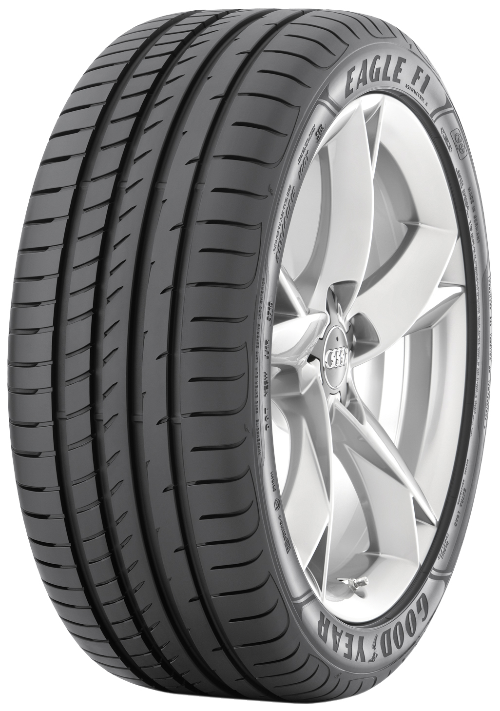 ШИНЫ GOODYEAR 305/30 R19