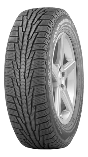ШИНЫ NOKIAN TYRES 225/70 R16