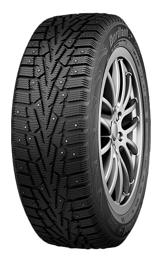 ШИНЫ CORDIANT 265/65 R17