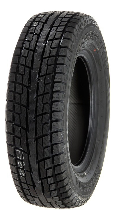 ШИНЫ YOKOHAMA 295/45 R20