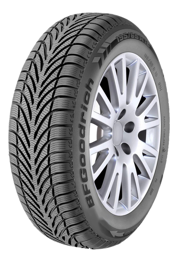 ШИНЫ BFGOODRICH 205/65 R15