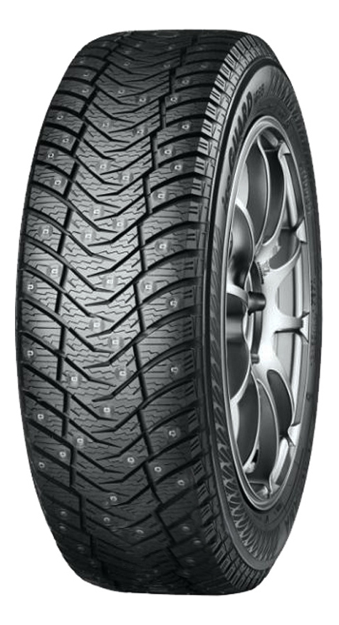 ШИНЫ YOKOHAMA 205/55 R16