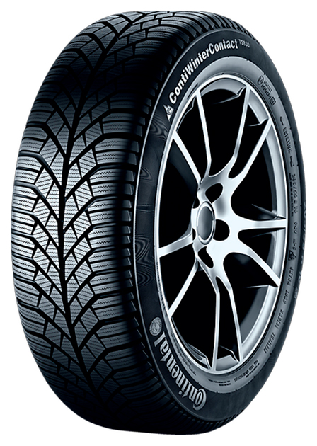 ШИНЫ CONTINENTAL 285/30 R19