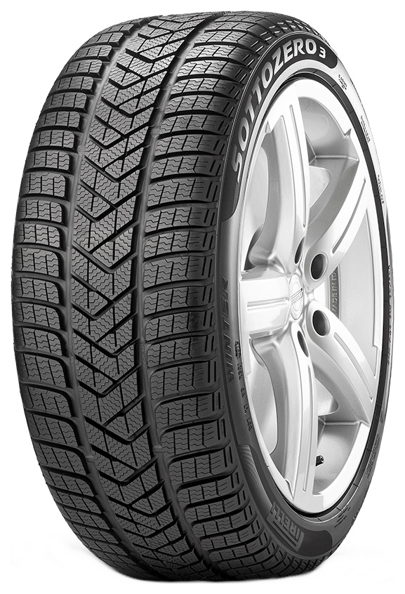 ШИНЫ PIRELLI 225/45 R18