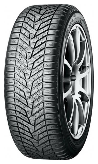ШИНЫ YOKOHAMA 255/40 R19