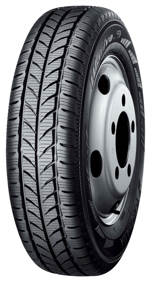 ШИНЫ YOKOHAMA 225/65 R16