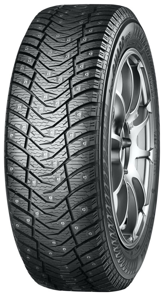 ШИНЫ YOKOHAMA 215/65 R16