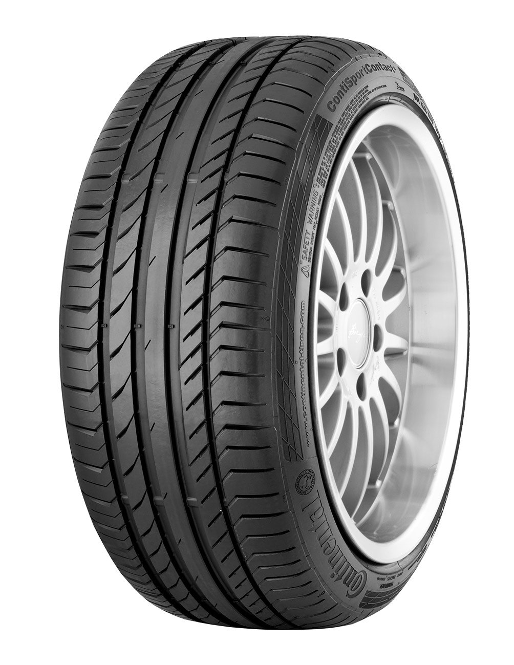ШИНЫ CONTINENTAL 275/50 R20