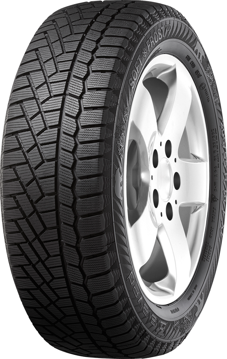 ШИНЫ GISLAVED 245/45 R19