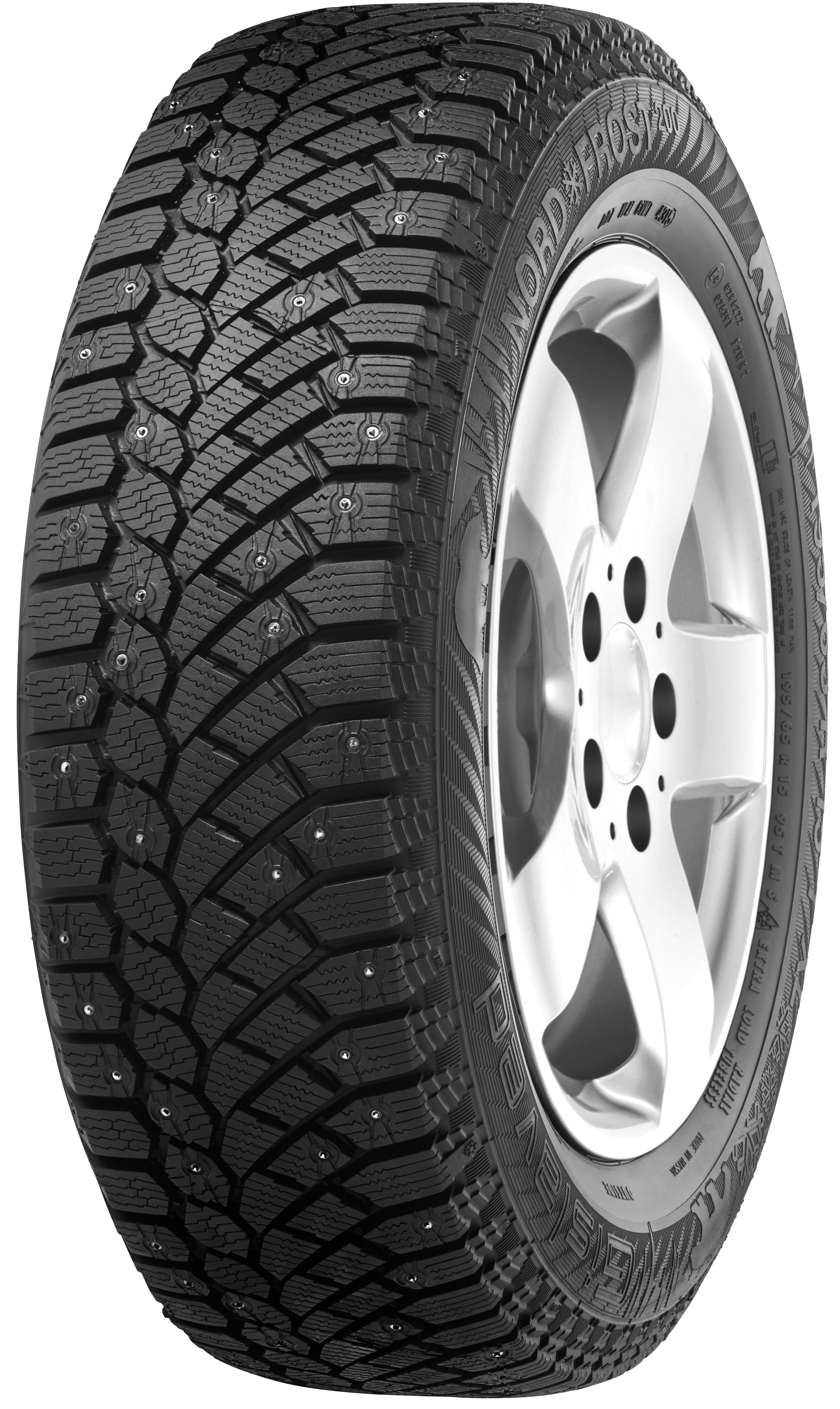 ШИНЫ GISLAVED 265/65 R17