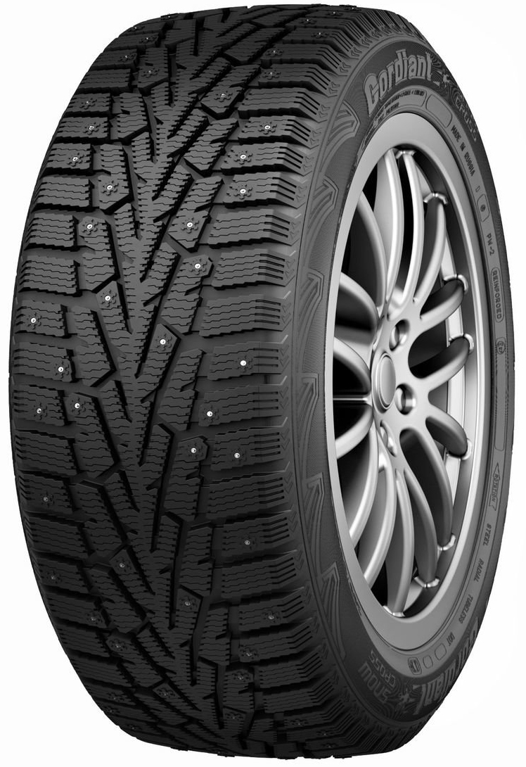 ШИНЫ CORDIANT 225/50 R17