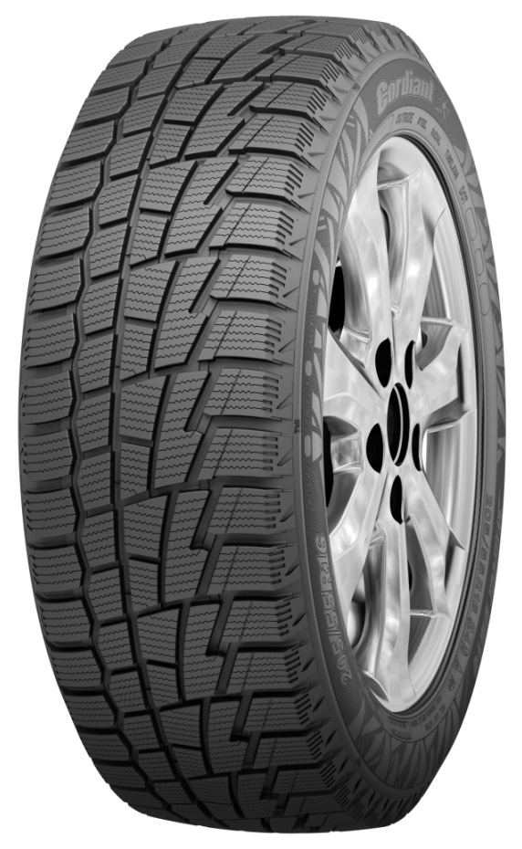 ШИНЫ CORDIANT 195/60 R15