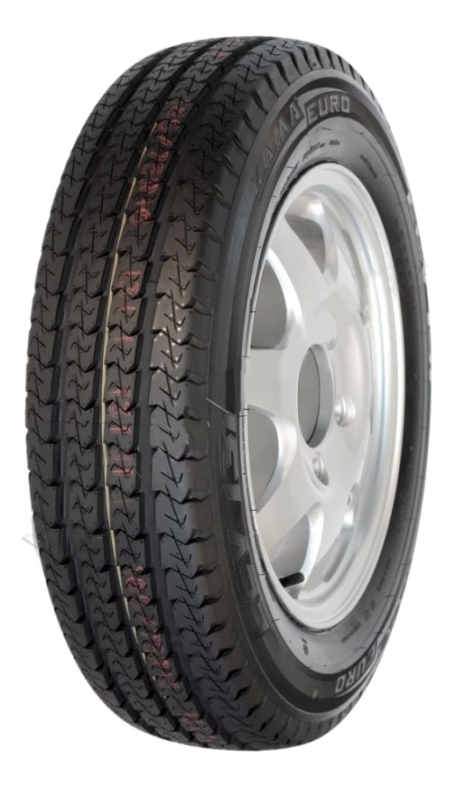 ШИНЫ KAMA 215/75 R16