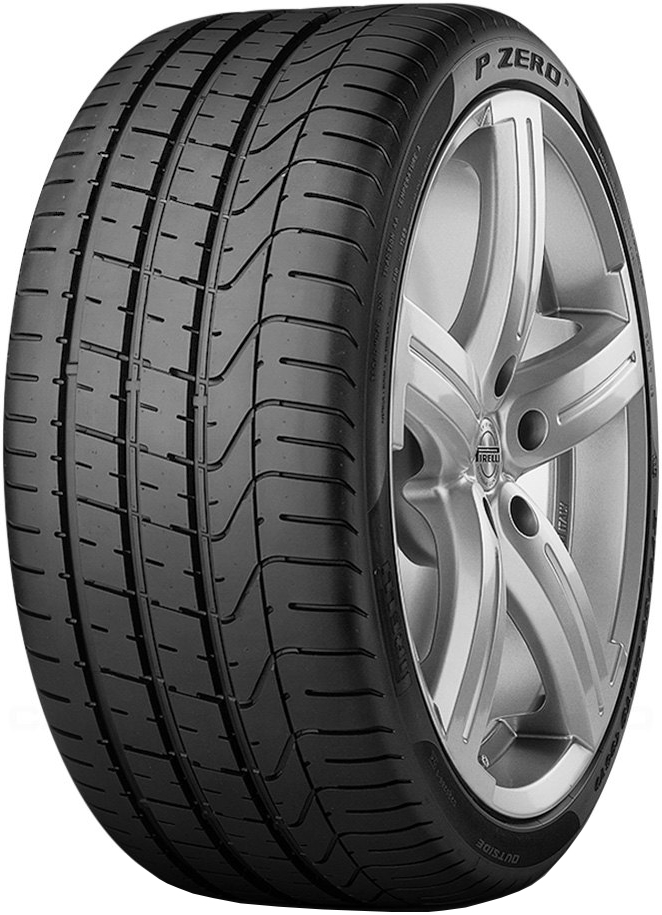 ШИНЫ PIRELLI 275/35 R21