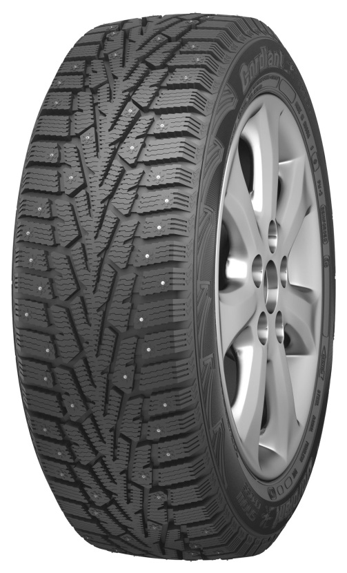 ШИНЫ CORDIANT 205/60 R16