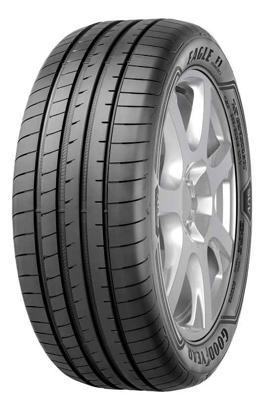 ШИНЫ GOODYEAR 235/55 R19